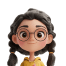 Shweta Moradiya